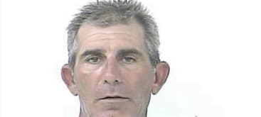 Mathew Fox, - St. Lucie County, FL 